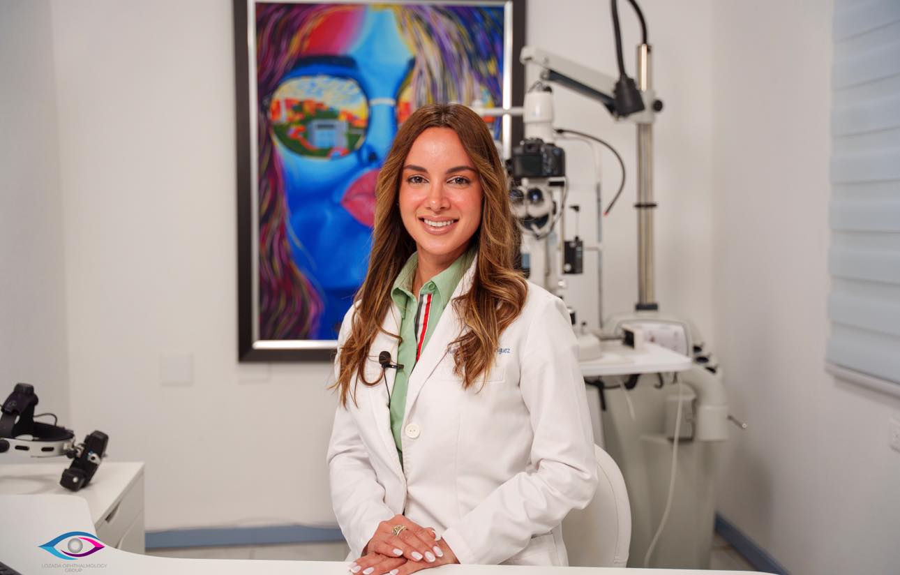 Dra. Natalia Cintrón Rodríguez, MD