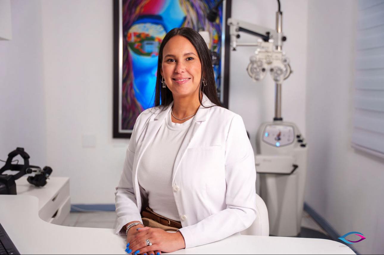 Dra. Rosa A. Lozada Sierra, MD