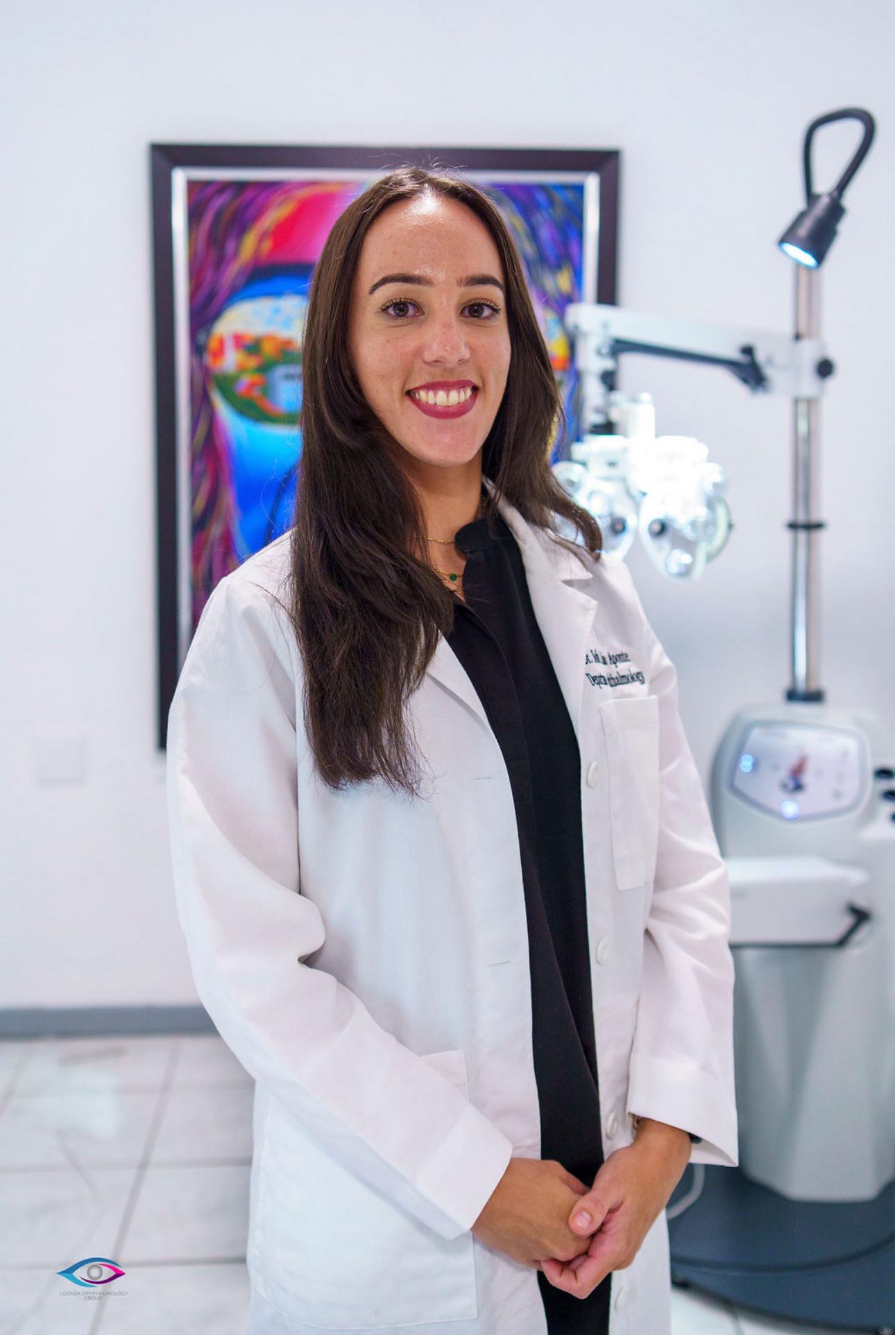 Dra. Sofía M. Muns